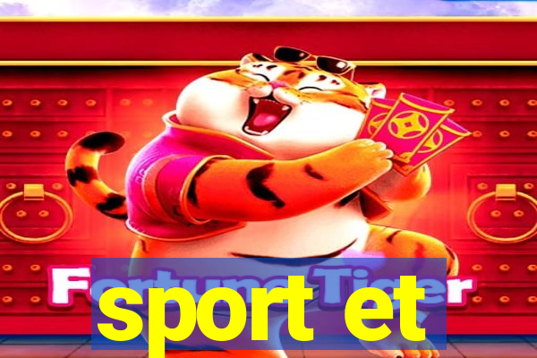 sport et