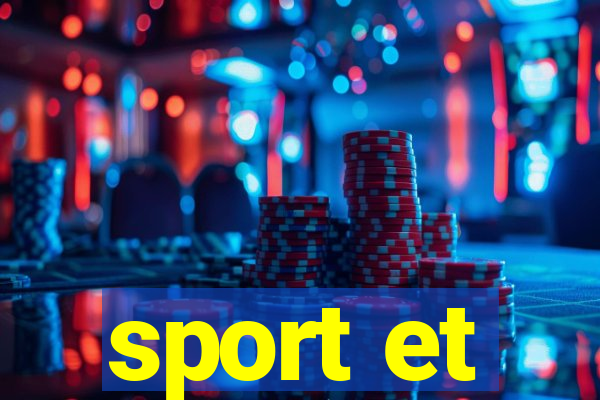 sport et