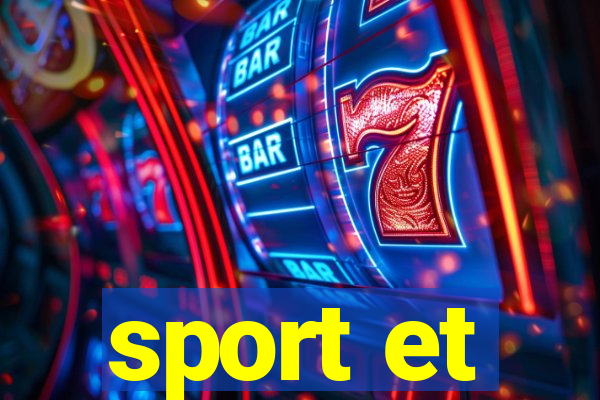 sport et