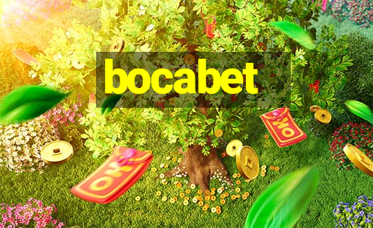 bocabet