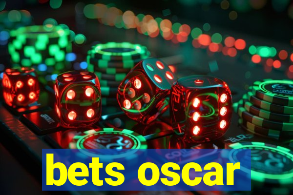 bets oscar