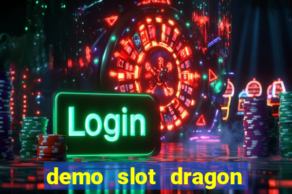 demo slot dragon hatch 2