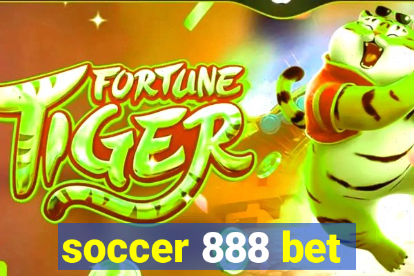 soccer 888 bet