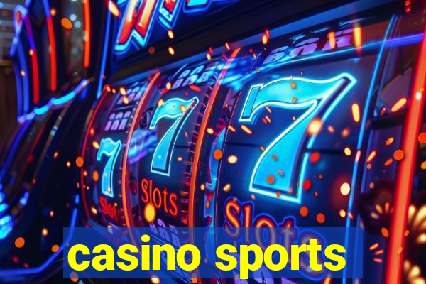 casino sports