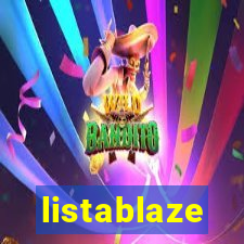 listablaze