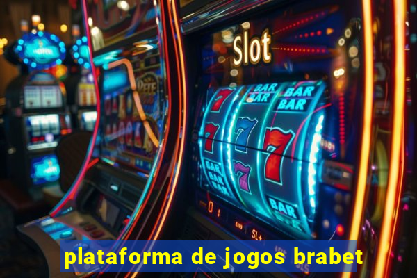 plataforma de jogos brabet