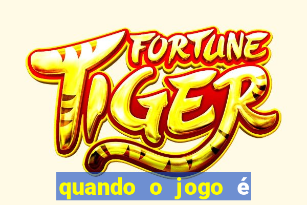 quando o jogo é adiado betano