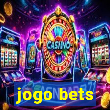 jogo bets