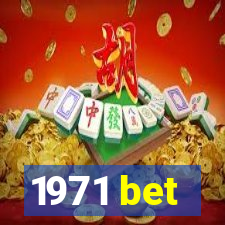 1971 bet