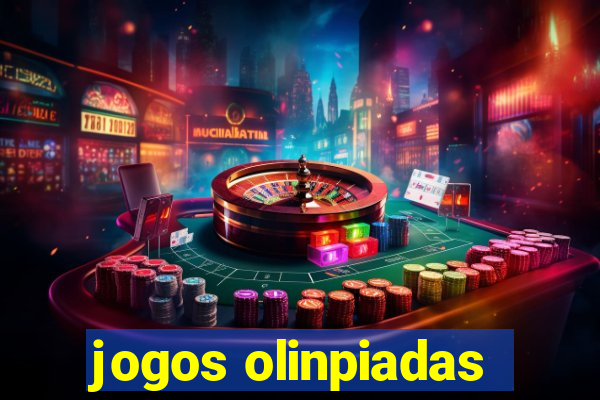 jogos olinpiadas