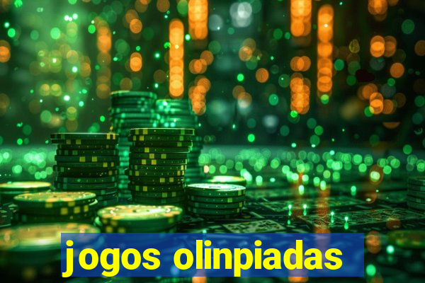 jogos olinpiadas