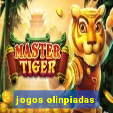 jogos olinpiadas