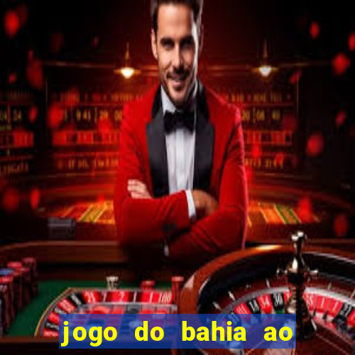 jogo do bahia ao vivo sbt