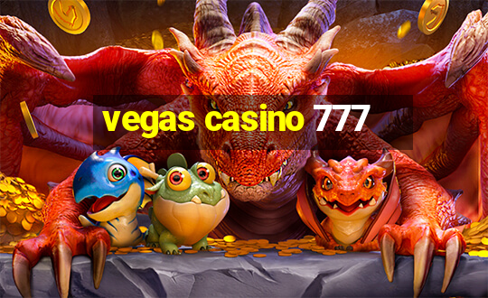 vegas casino 777