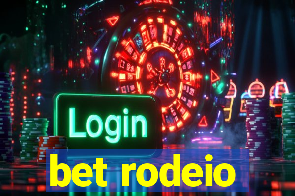 bet rodeio