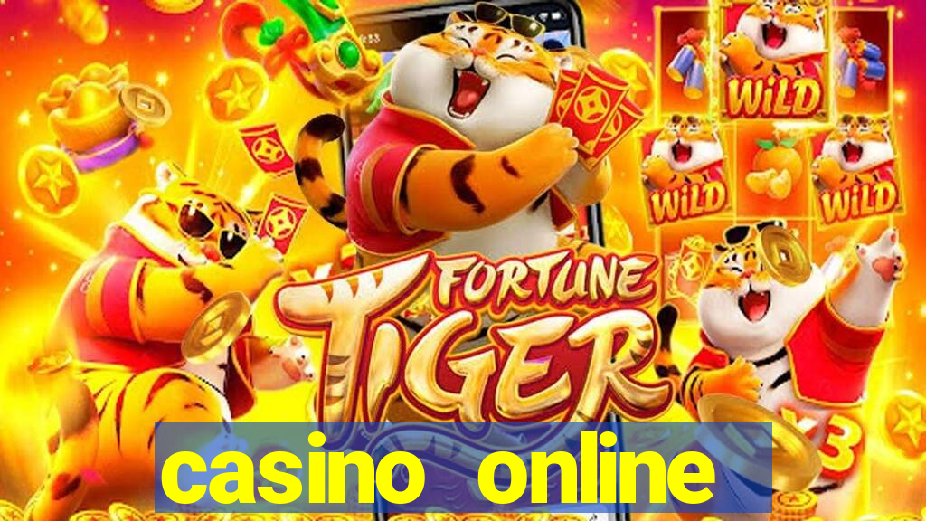 casino online casino gambling