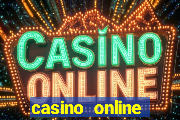 casino online casino gambling