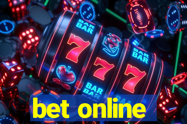 bet online