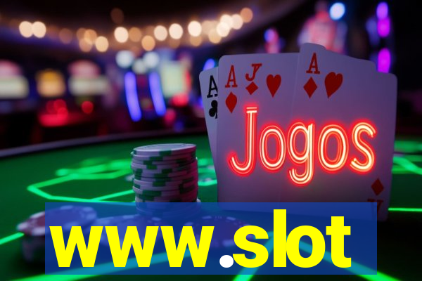 www.slot