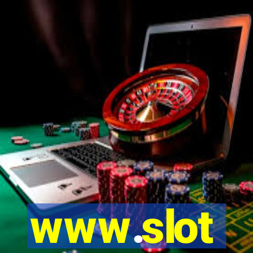 www.slot