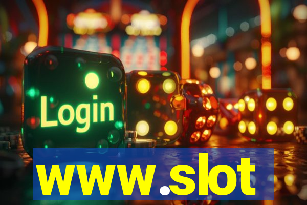 www.slot