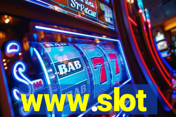 www.slot