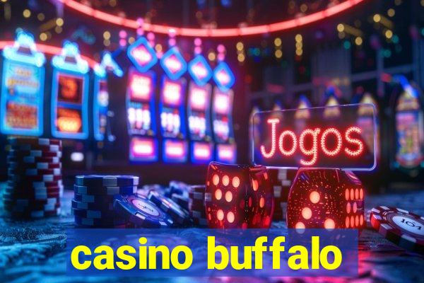 casino buffalo