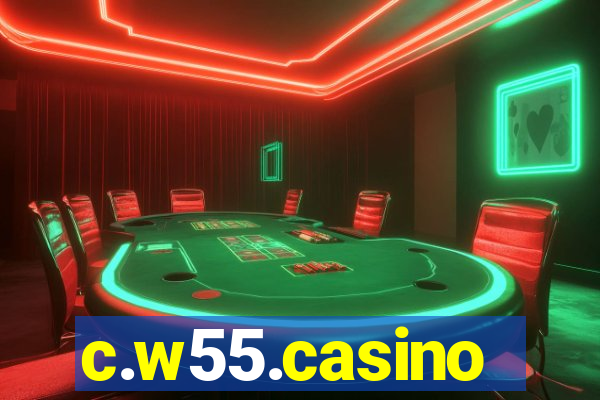 c.w55.casino