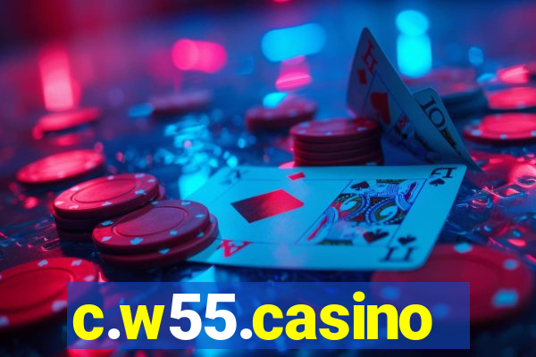 c.w55.casino