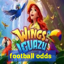 football odds