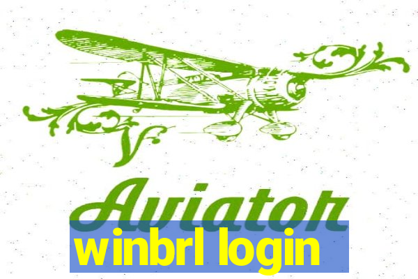 winbrl login