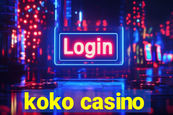 koko casino