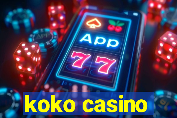 koko casino