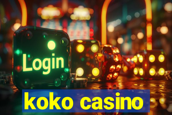 koko casino