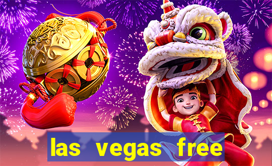 las vegas free slot games