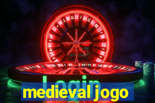 medieval jogo