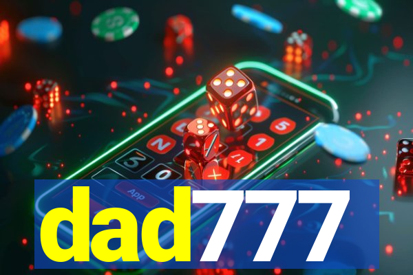 dad777