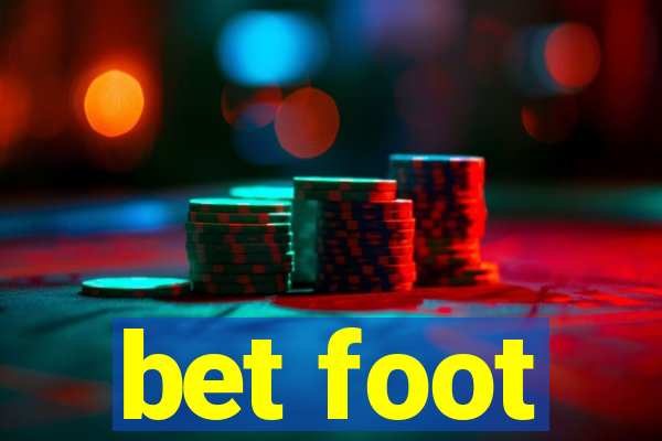 bet foot