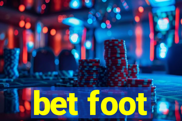 bet foot