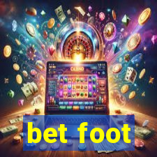 bet foot