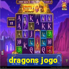 dragons jogo