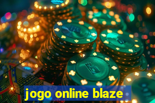 jogo online blaze