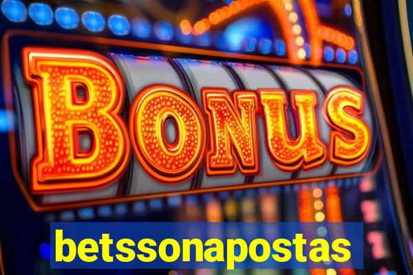 betssonapostas