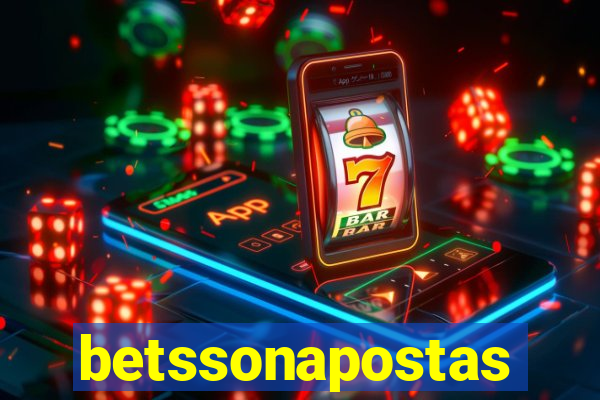 betssonapostas