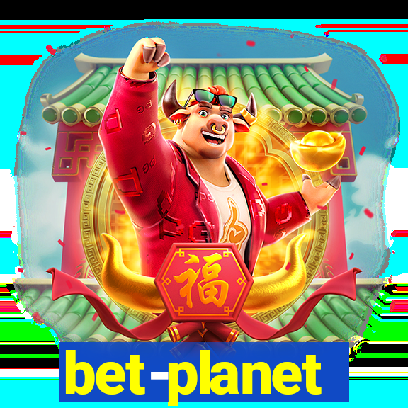 bet-planet