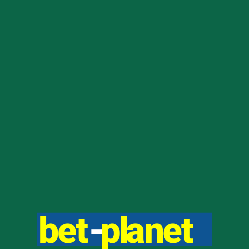 bet-planet