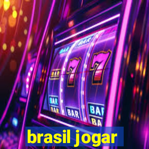 brasil jogar