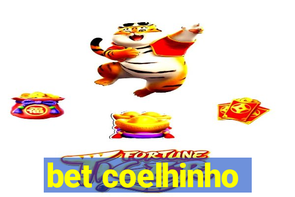 bet coelhinho