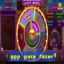 app para fazer dinheiro online