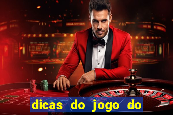 dicas do jogo do tigre para ganhar dinheiro